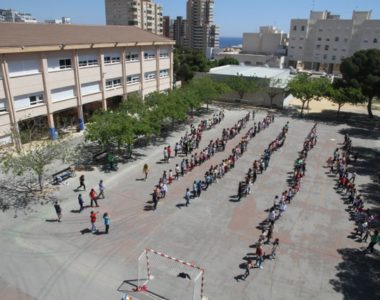 Colegio Pla Barraques