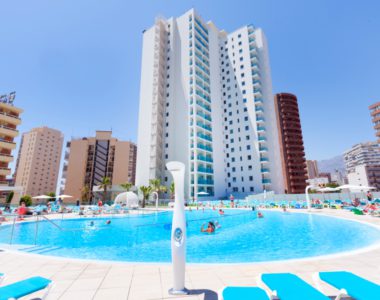 Hotel Port, Benidorm